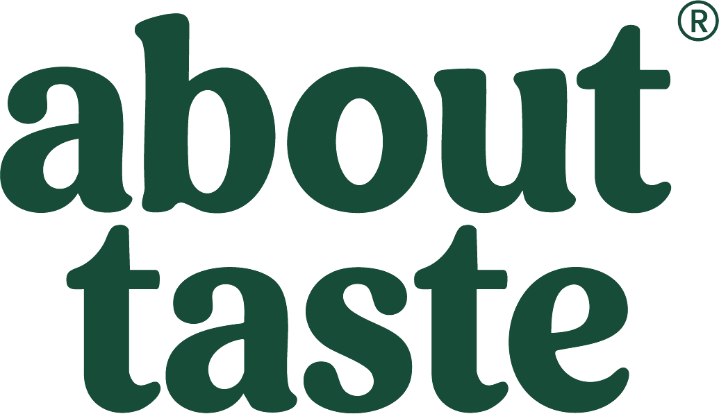 About Taste